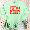 Have a Very Merry Christmas Tee