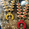 The Patsy Squash Blossom Statement Necklace