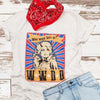 What Would Dolly Do? Graphic Tee