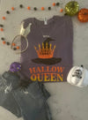Happy Hallow Queen T-Shirt