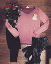 Ciao Bellezza!  Italian Knit Sweater